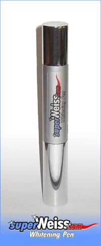superweiss Whitening Pen