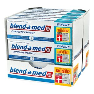 blend-a-med Complete Protect Expert Tiefenreinigung Zahncreme 75 ml