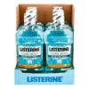 Listerine Mundspülung Cool Mint Mild 600 ml
