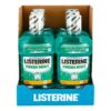 Listerine Mundspülung Fresh Mint 600 ml