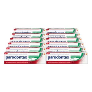 Parodontax Zahncreme Fluorid 75 ml