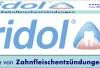 Meridol Zahnpasta