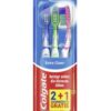 Colgate Zahnbürste Extra Clean mittel