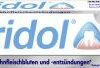 Meridol Zahnpasta sanftes weiß