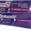 Blend-a-med Zahncreme 3DWhite Luxe Glamorous White