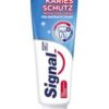 Signal Zahnpasta Kariesschutz