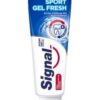Signal Zahnpasta Sport Gel Fresh