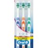 Oral-B Zahnbürste 1-2-3 Classic Care 35 mittel