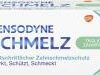 Sensodyne ProSchmelz Tägliche Zahnpasta