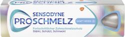 Sensodyne Zahncreme Pro Schmelz Sanft Weiss - Plus