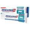 Blend-a-med Complete Protect Expert Tiefenreinigung Zahncreme