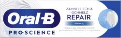 Oral-B Zahnfleisch & -schmelz Repair Original Zahncreme