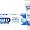 Oral-B Zahnfleisch & -schmelz Repair Extra Frisch Zahncreme