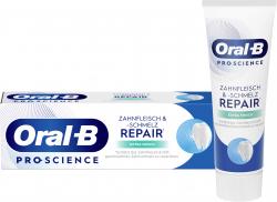 Oral-B Zahnfleisch & -schmelz Repair Extra Frisch Zahncreme