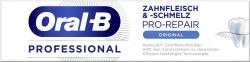 Oral-B Professional Zahnfleisch & -schmelz Pro-Repair Original Zahncreme