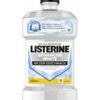 Listerine Mundspülung Advanced White Milder Geschmack