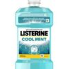 Listerine Mundspülung Cool Mint