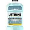 Listerine Mundspülung Cool Mint Milder Geschmack