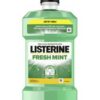 Listerine Mundspülung Fresh Mint