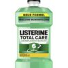 Listerine Mundspülung Total Care Zahnfleisch-Schutz