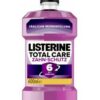 Listerine Mundspülung Total Care Zahn-Schutz