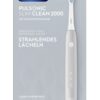 Oral-B Pulsonic Slim Clean 2000 elektrische Schallzahnbürste Grey
