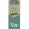 Dental Delight Zahnpasta Polar Punch Gletscher-Minz-Geschmack