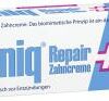 Bioniq® Repair Zahncreme Plus