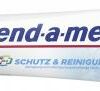 Blend-a-med Zahncreme Complete Schutz & Reinigung